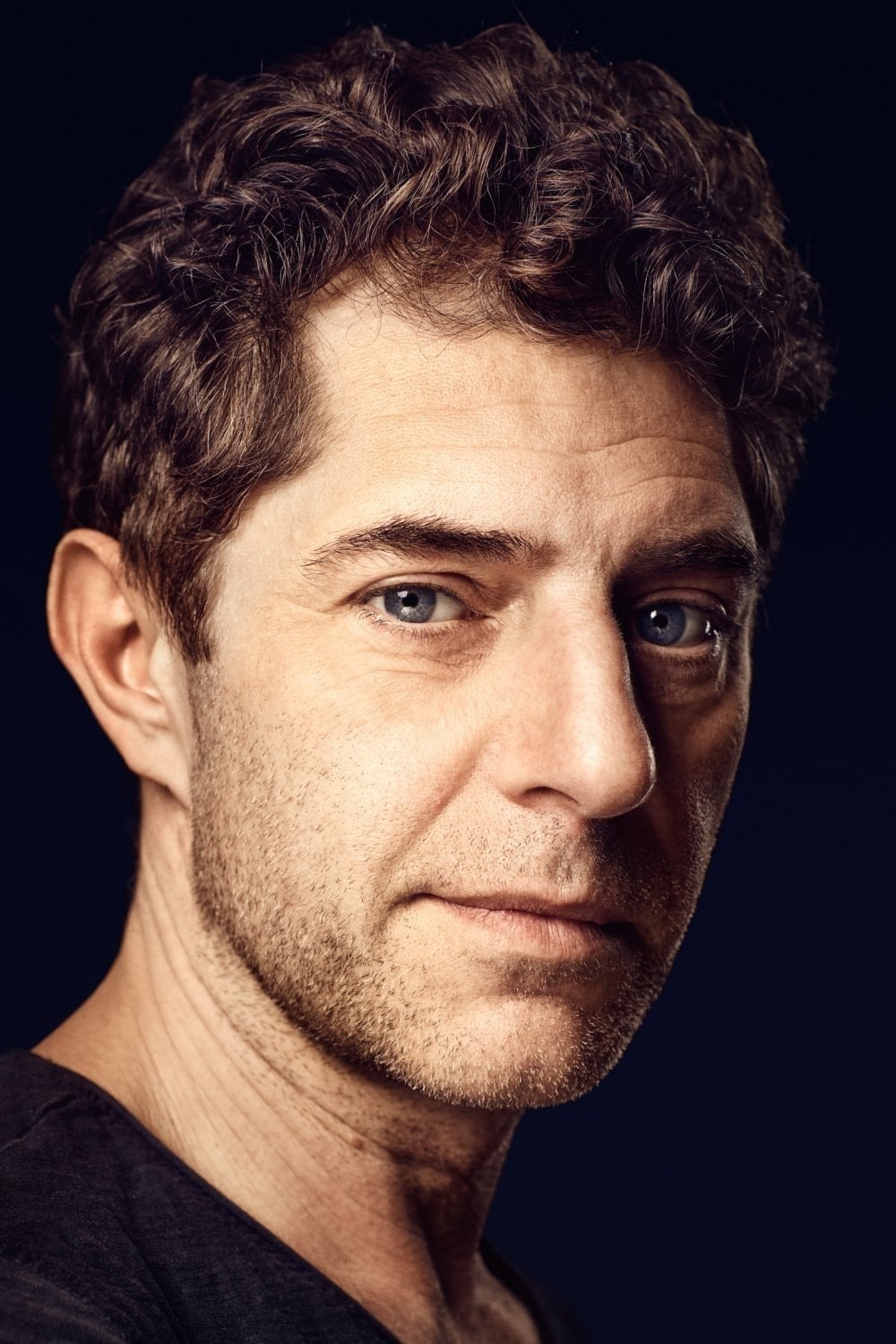 Foto de Benjamin Kitter