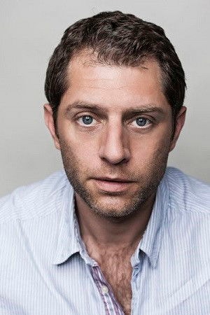 Foto de Benjamin Kitter