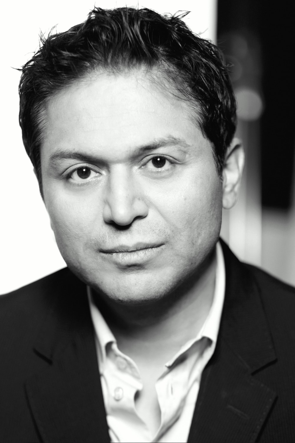 Foto de Khaled Kaissar