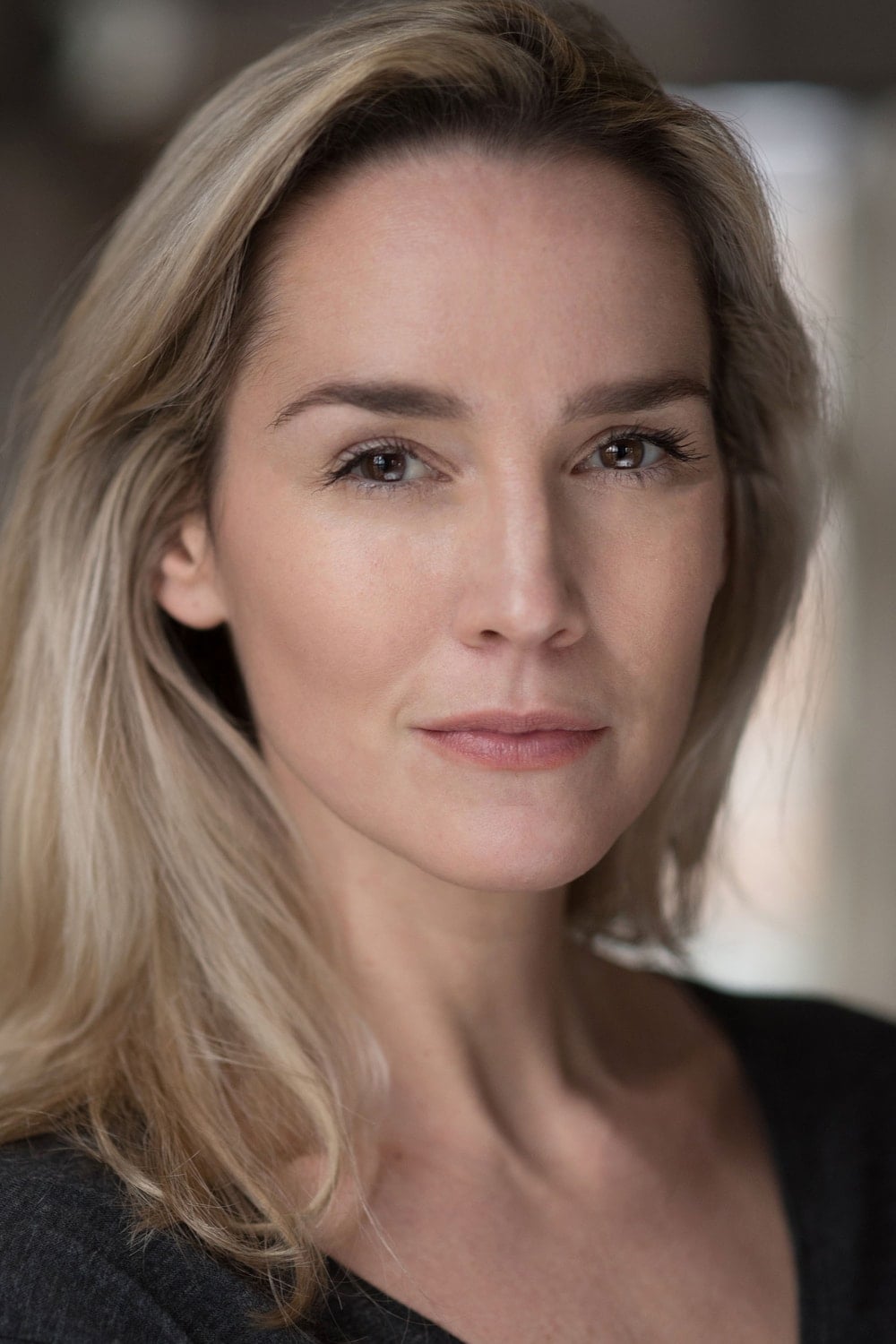 Foto de Alice Coulthard