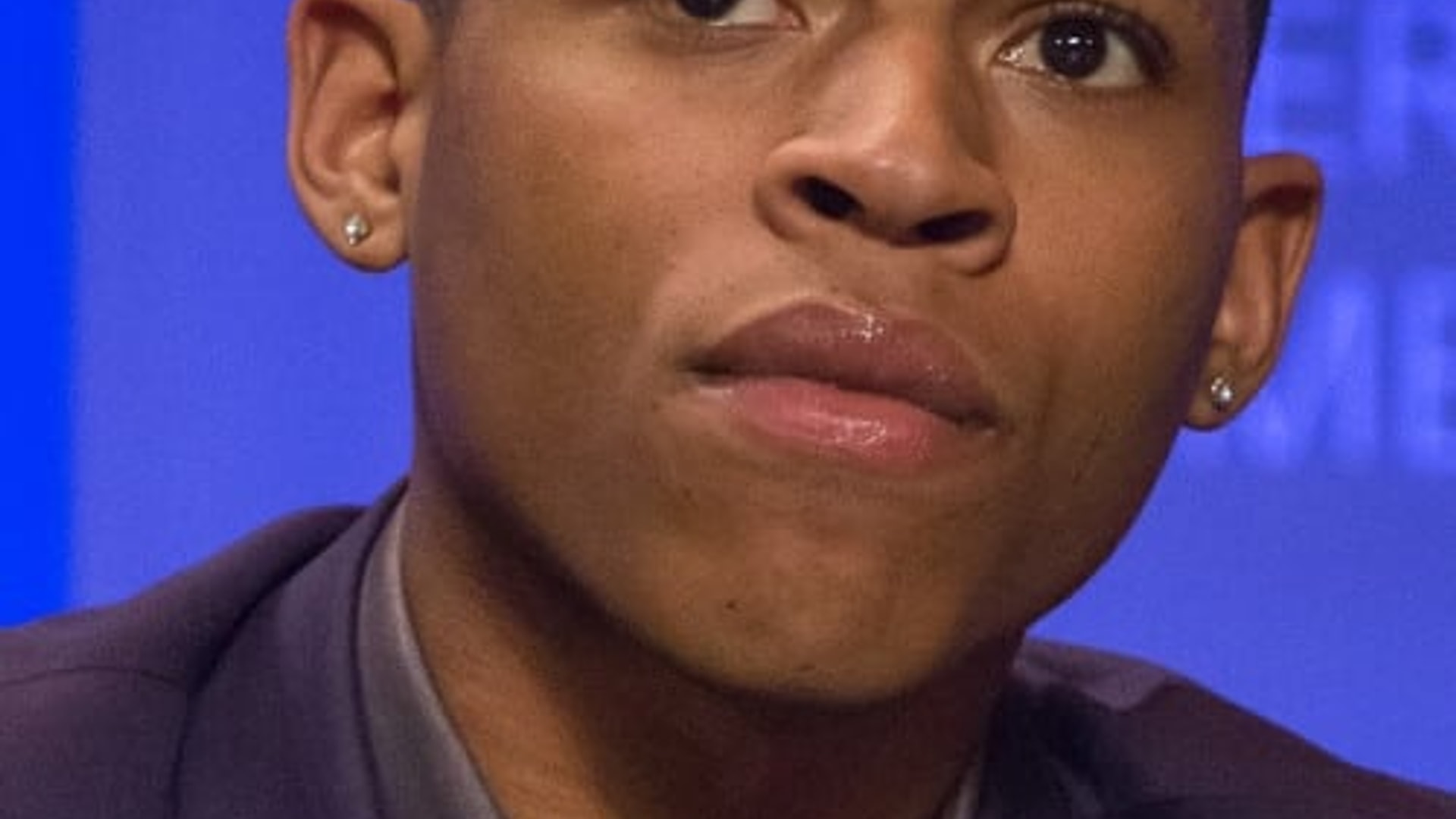 Foto de Bryshere Y. Gray