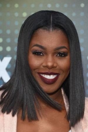 Foto de Ta'Rhonda Jones