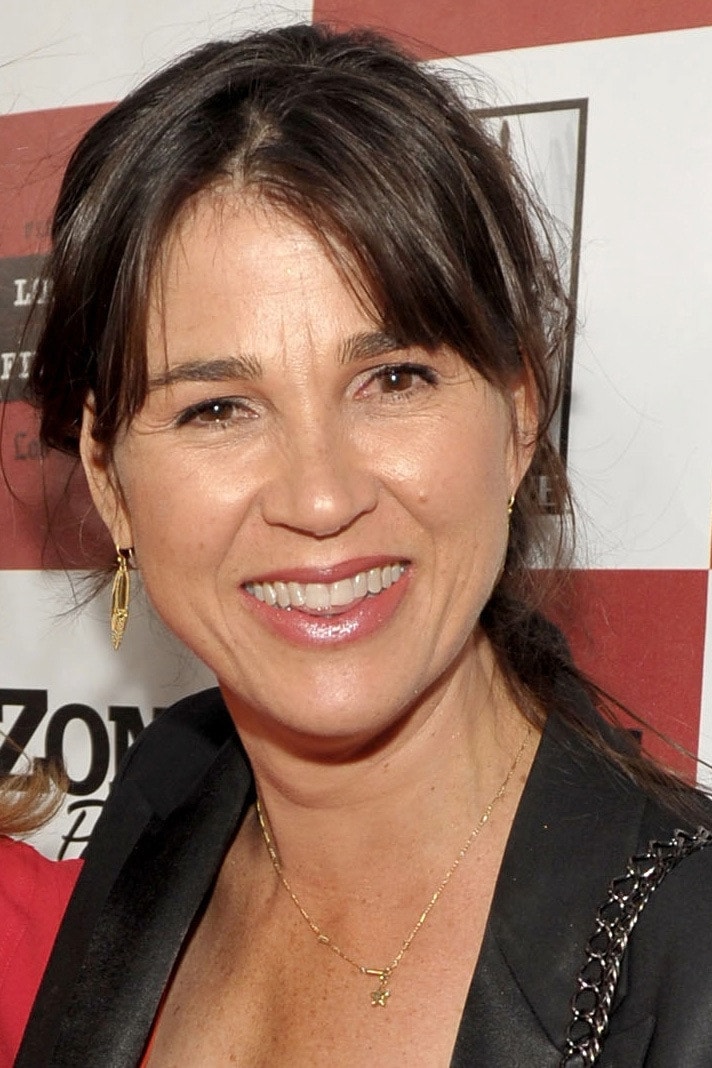 Foto de Rebecca Yeldham