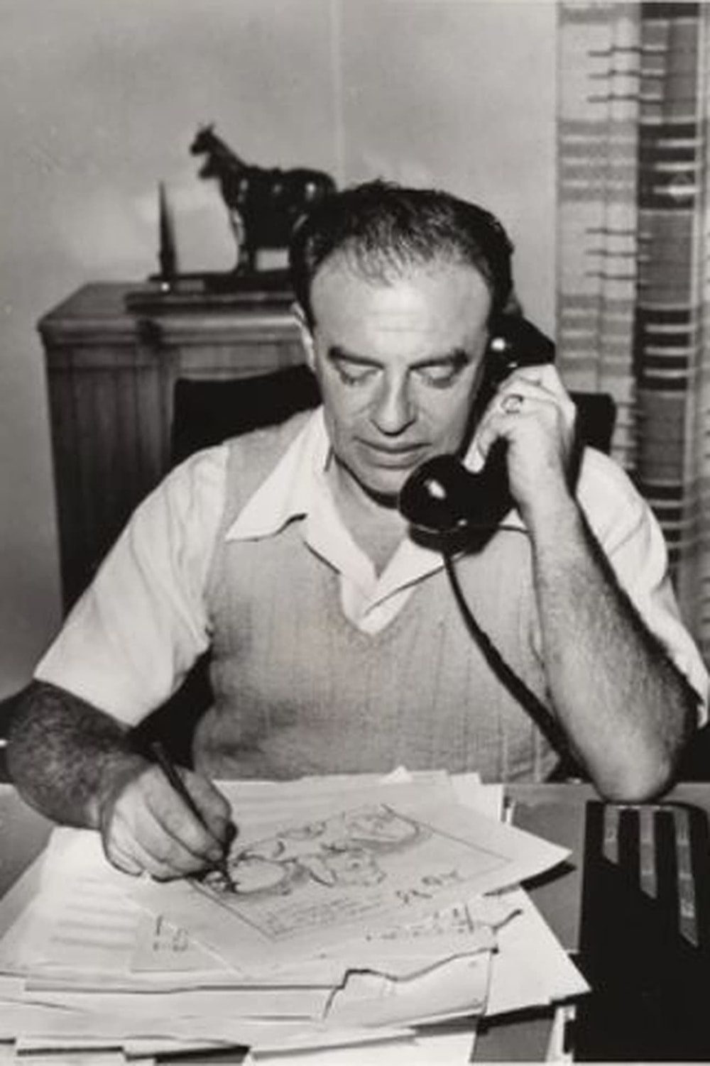 Foto de Dave Fleischer