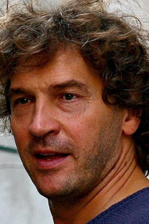 Foto de Giacomo Campiotti