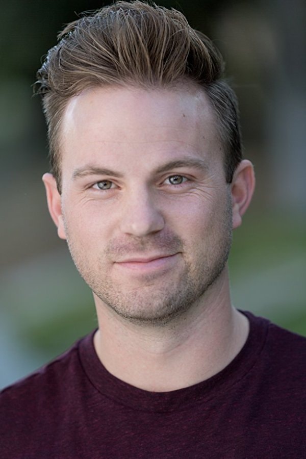 Foto de Tim Ogletree