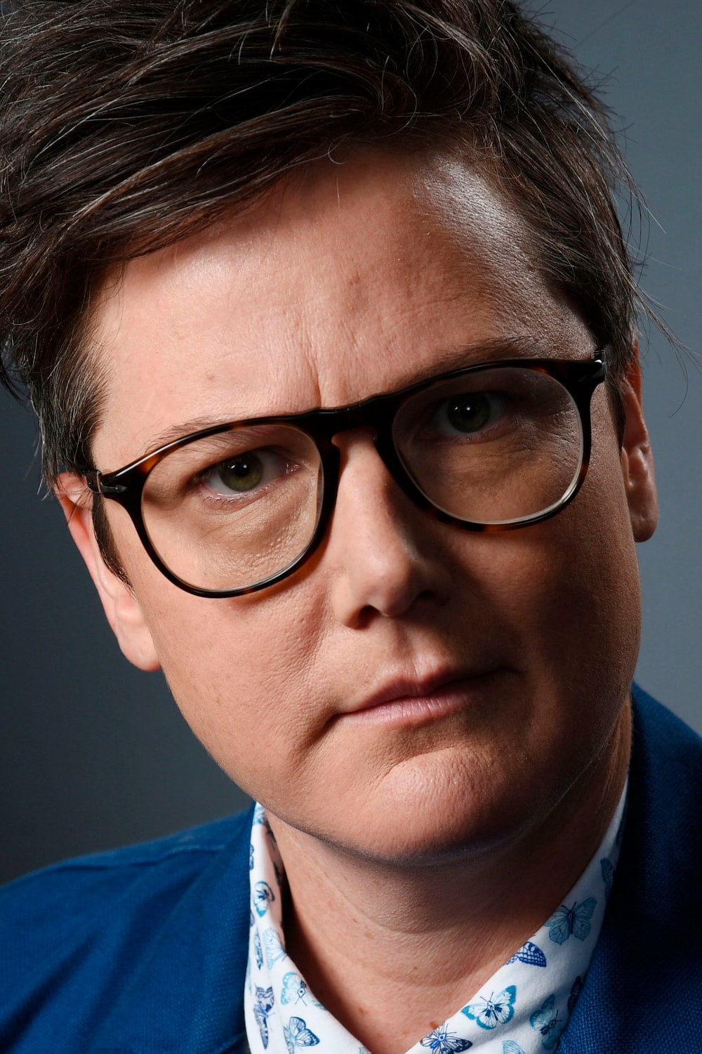 Foto de Hannah Gadsby