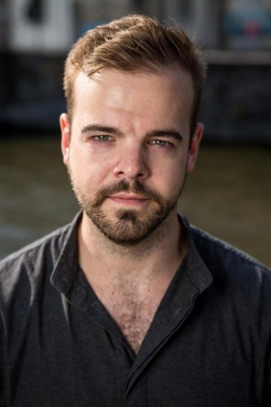 Foto de Bram Verrecas