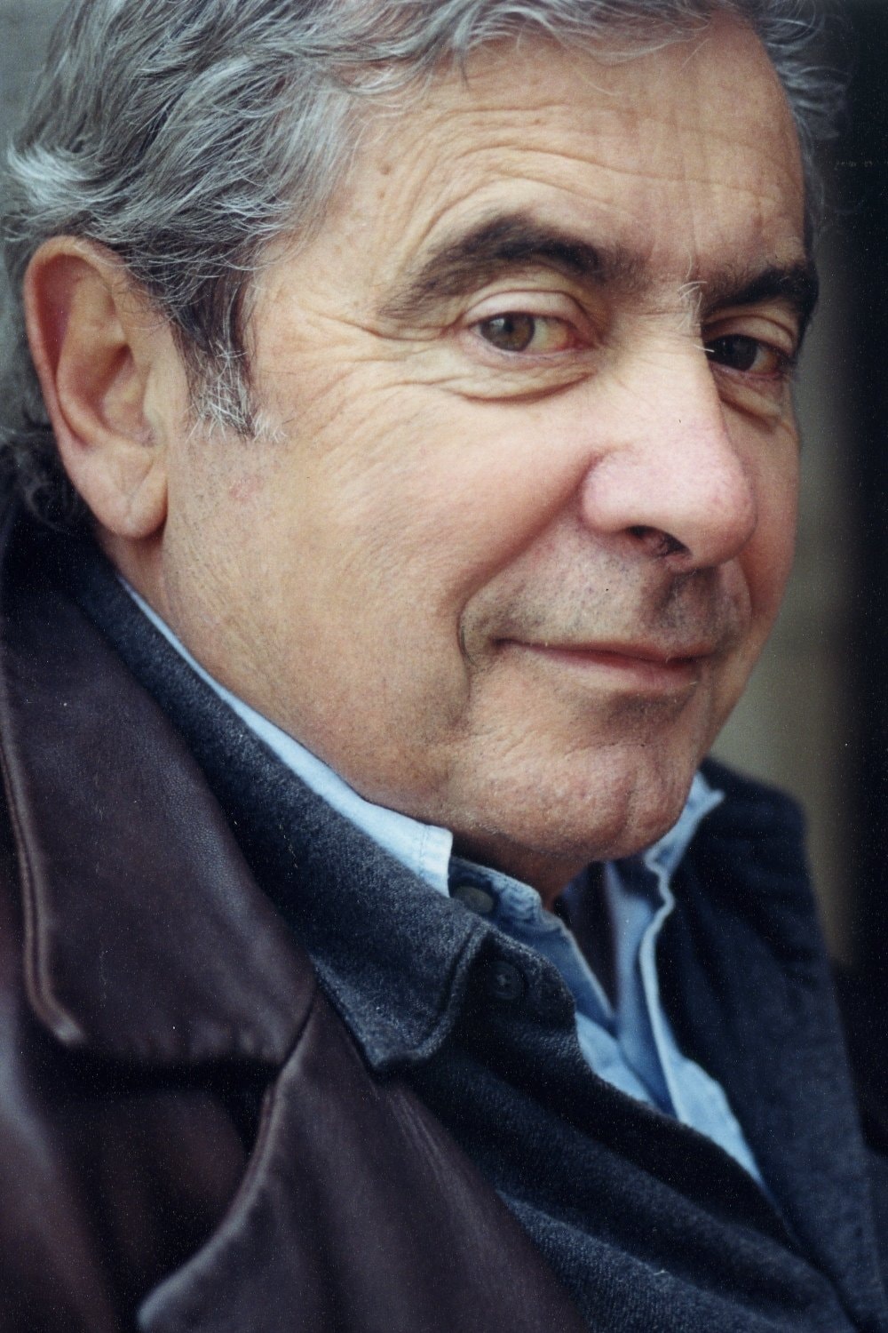 Foto de Gérard Lauzier