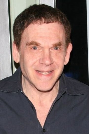 Foto de Charles Gherardi