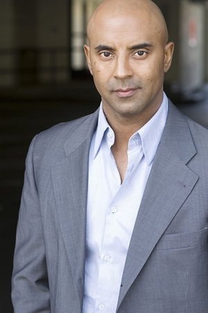 Foto de Kevin Brewerton