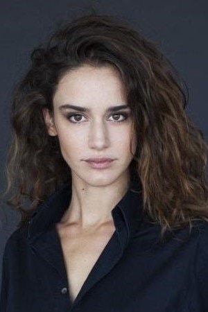 Foto de Valentina Bellè