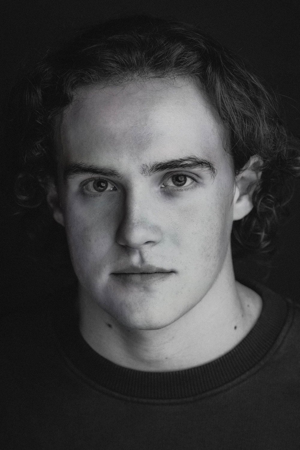 Foto de John Clofine