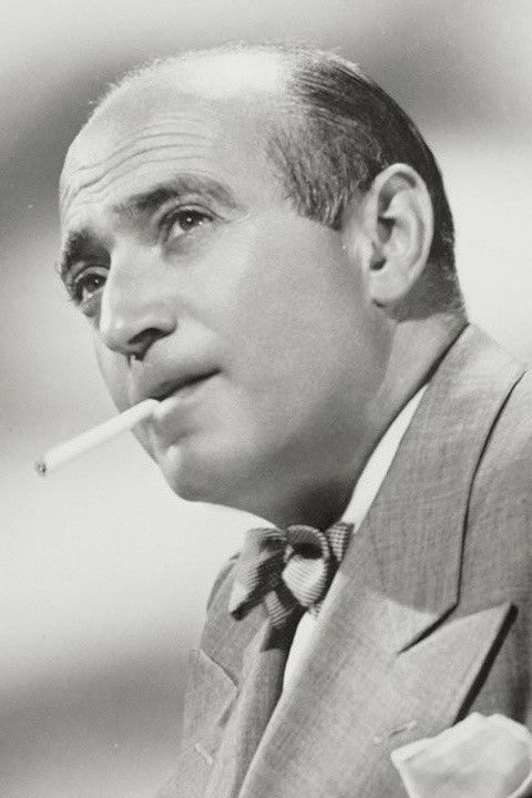 Foto de Max Ophüls