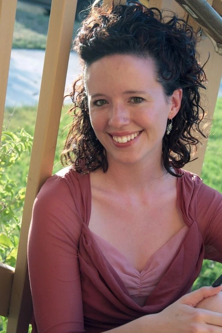 Foto de Lindsay Benesh