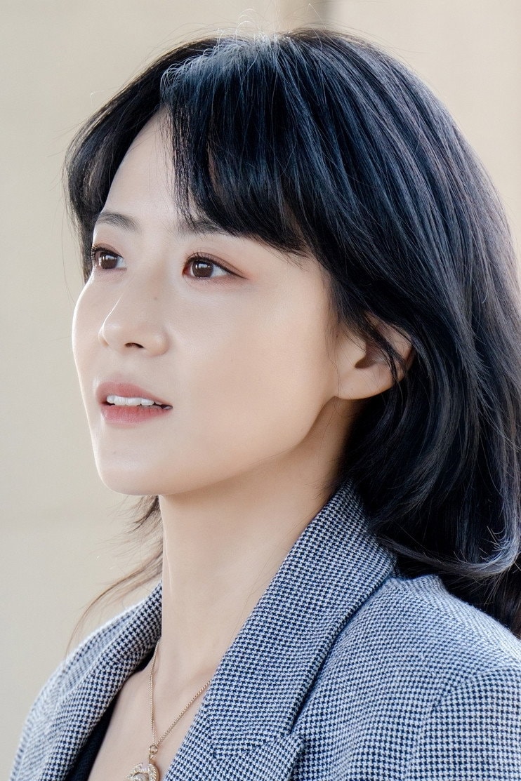 Foto de Ryu Hyun-kyung