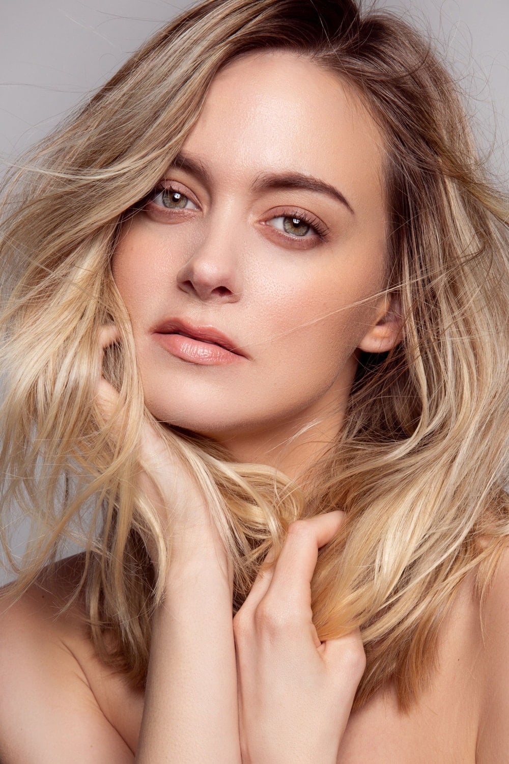 Foto de Caitlin Fowler