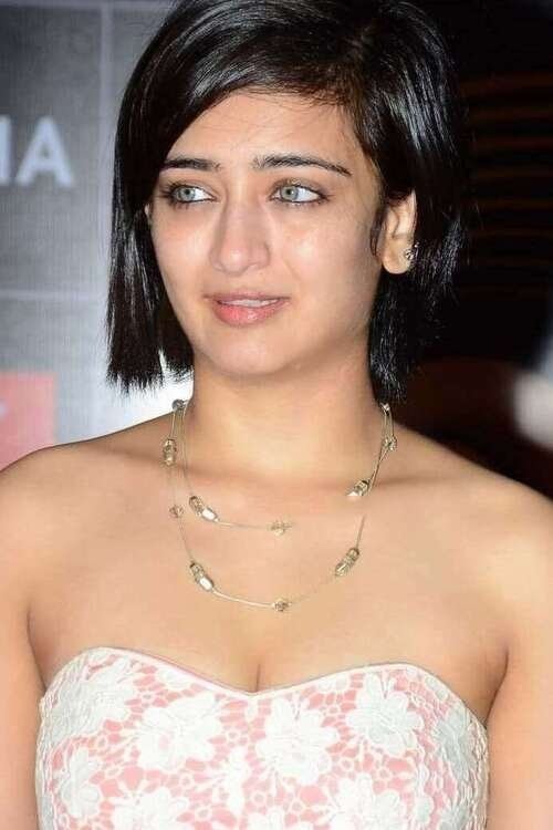 Foto de Akshara Haasan