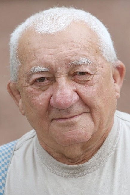 Foto de Zdeněk Srstka