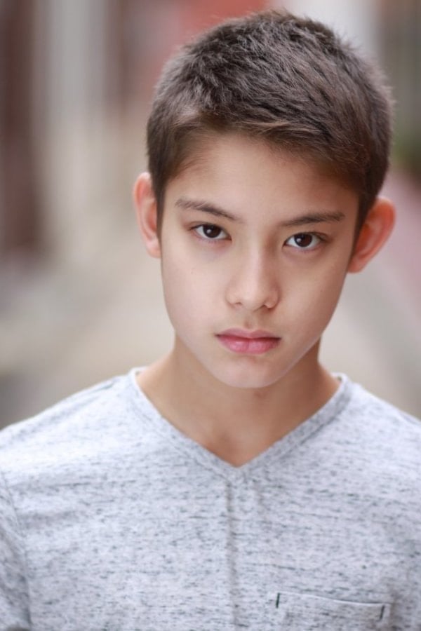 Foto de Aidan Kennedy