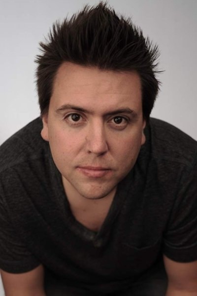 Foto de Aaron Therol