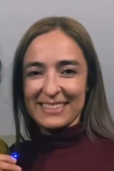 Foto de Nancy Gutiérrez