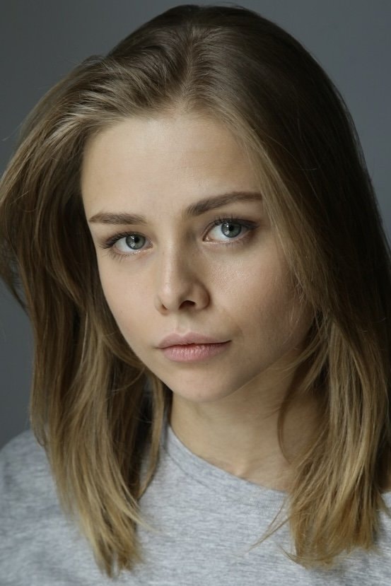 Foto de Анастасия Акатова