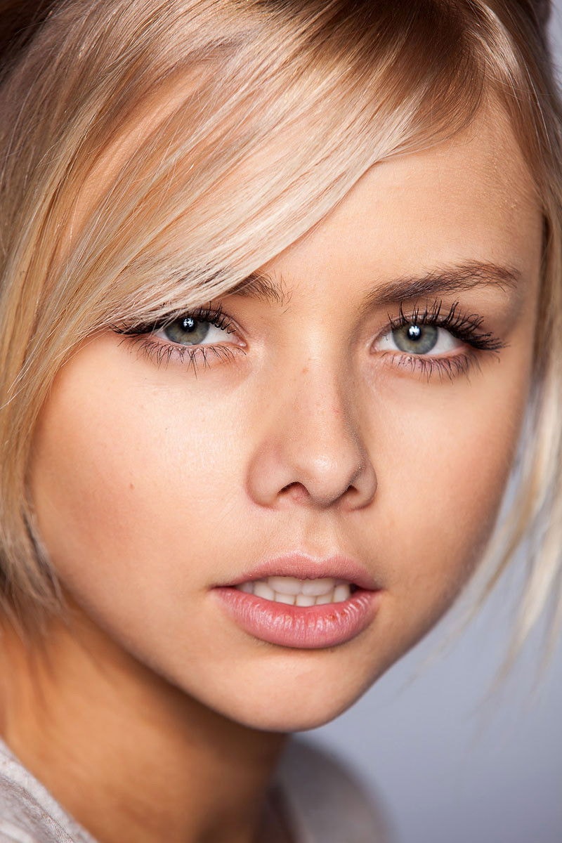 Foto de Анастасия Акатова