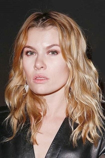 Foto de Анна Скиданова