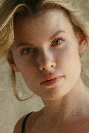 Foto de Анна Скиданова