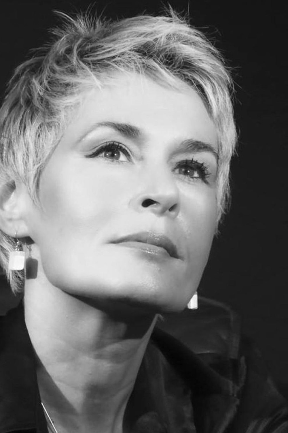 Foto de Elvira Dones