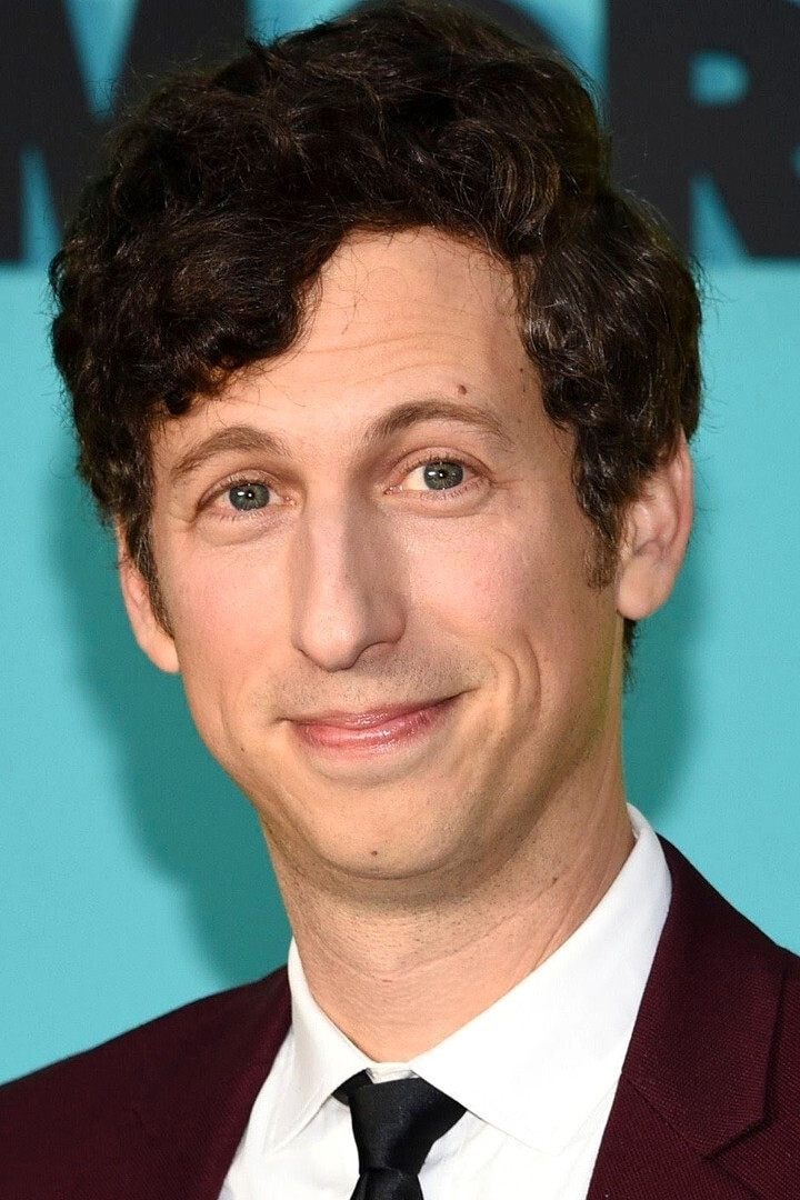 Foto de David Magidoff