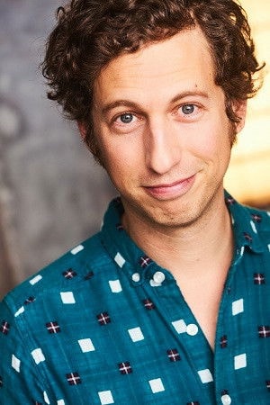 Foto de David Magidoff