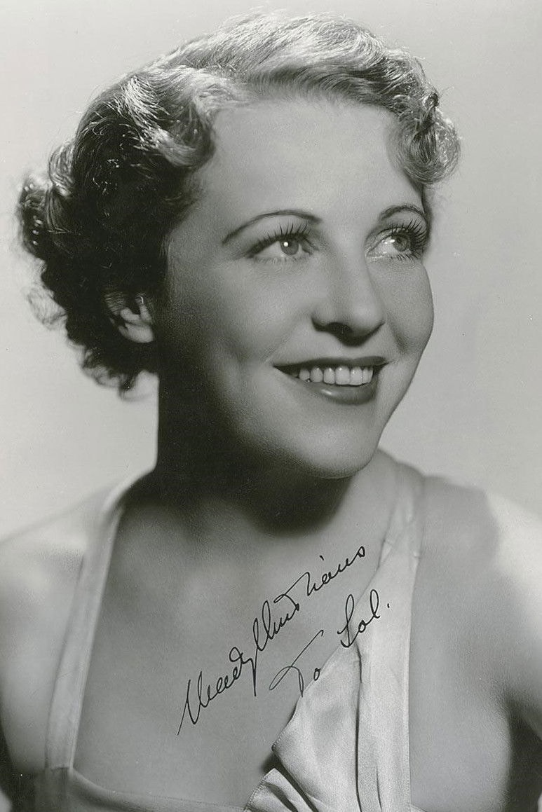 Foto de Mady Christians