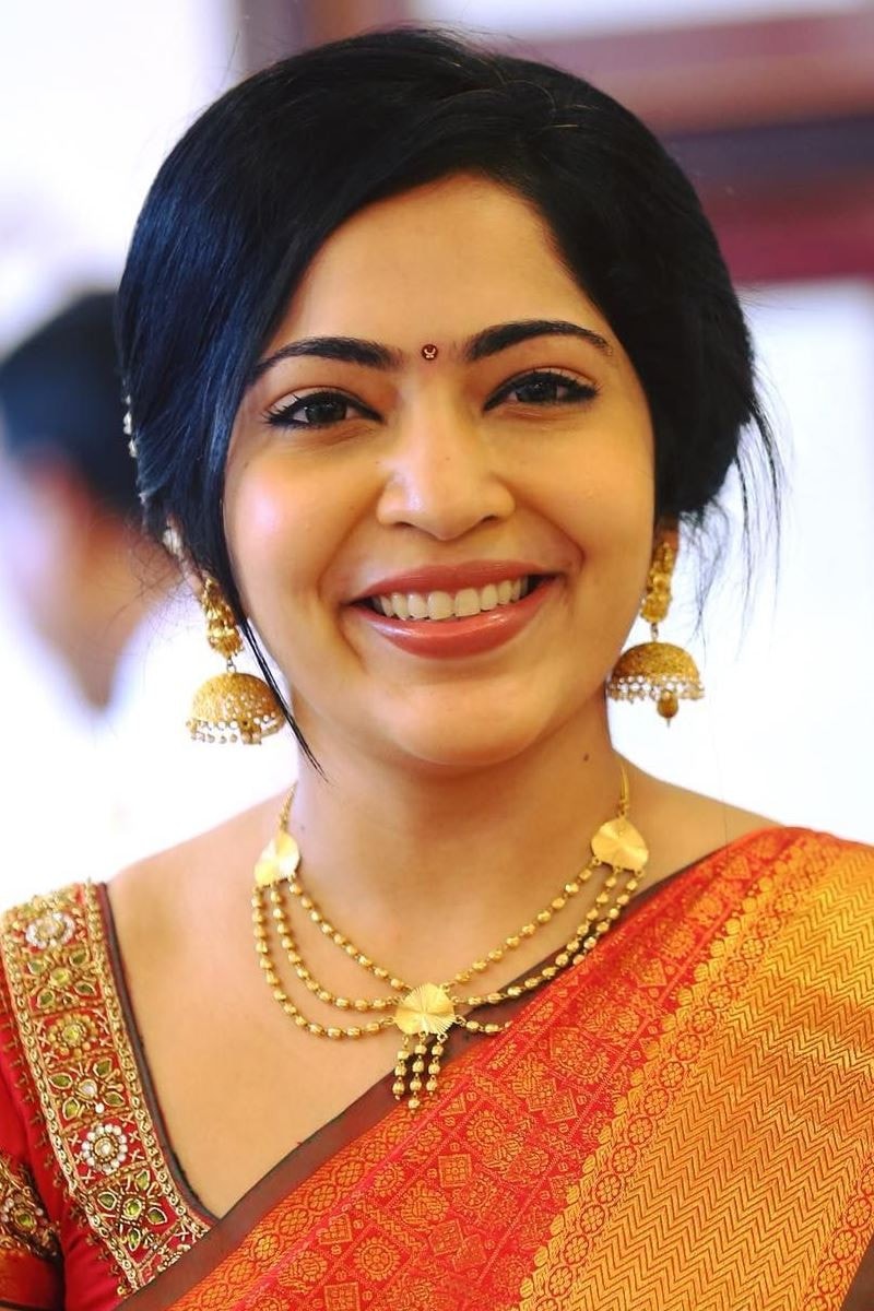Foto de Ramya Subramanian