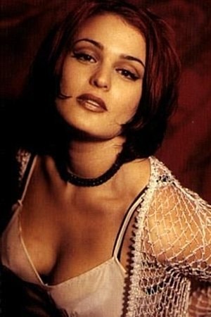 Foto de Monique Powell