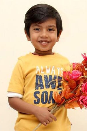 Foto de Ashwanth Ashokkumar