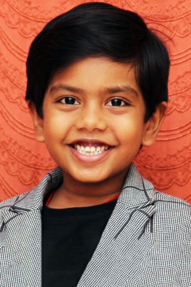 Foto de Ashwanth Ashokkumar