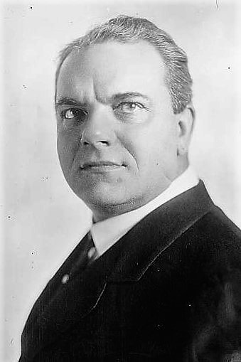 Foto de Marcel Journet