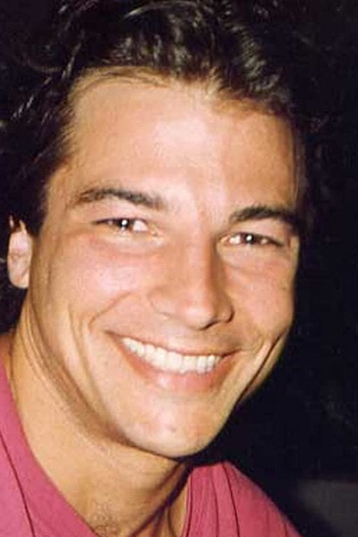 Foto de John Romualdi