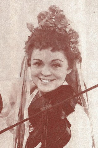 Foto de Ann Margrethe Schou