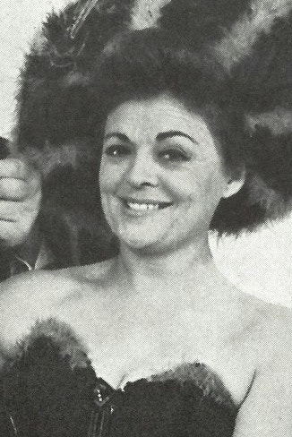 Foto de Ann Margrethe Schou