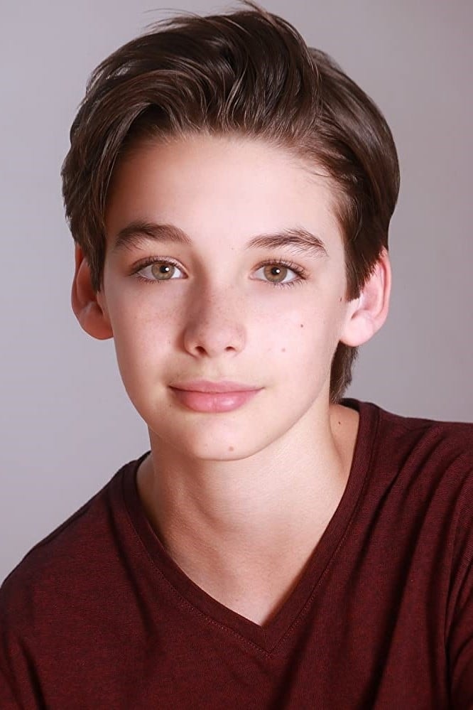 Foto de Dylan Kingwell