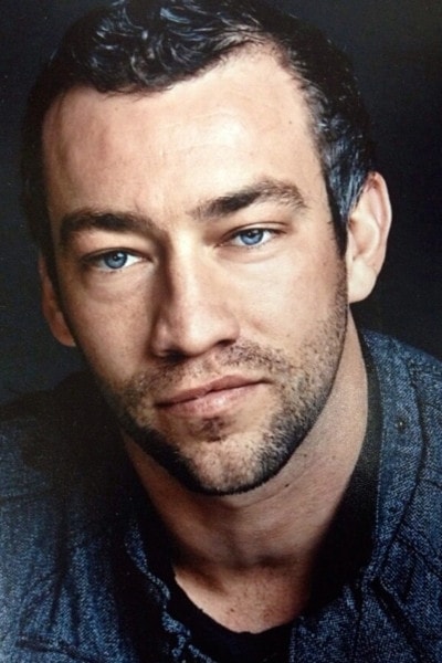 Foto de Aaron Jackson