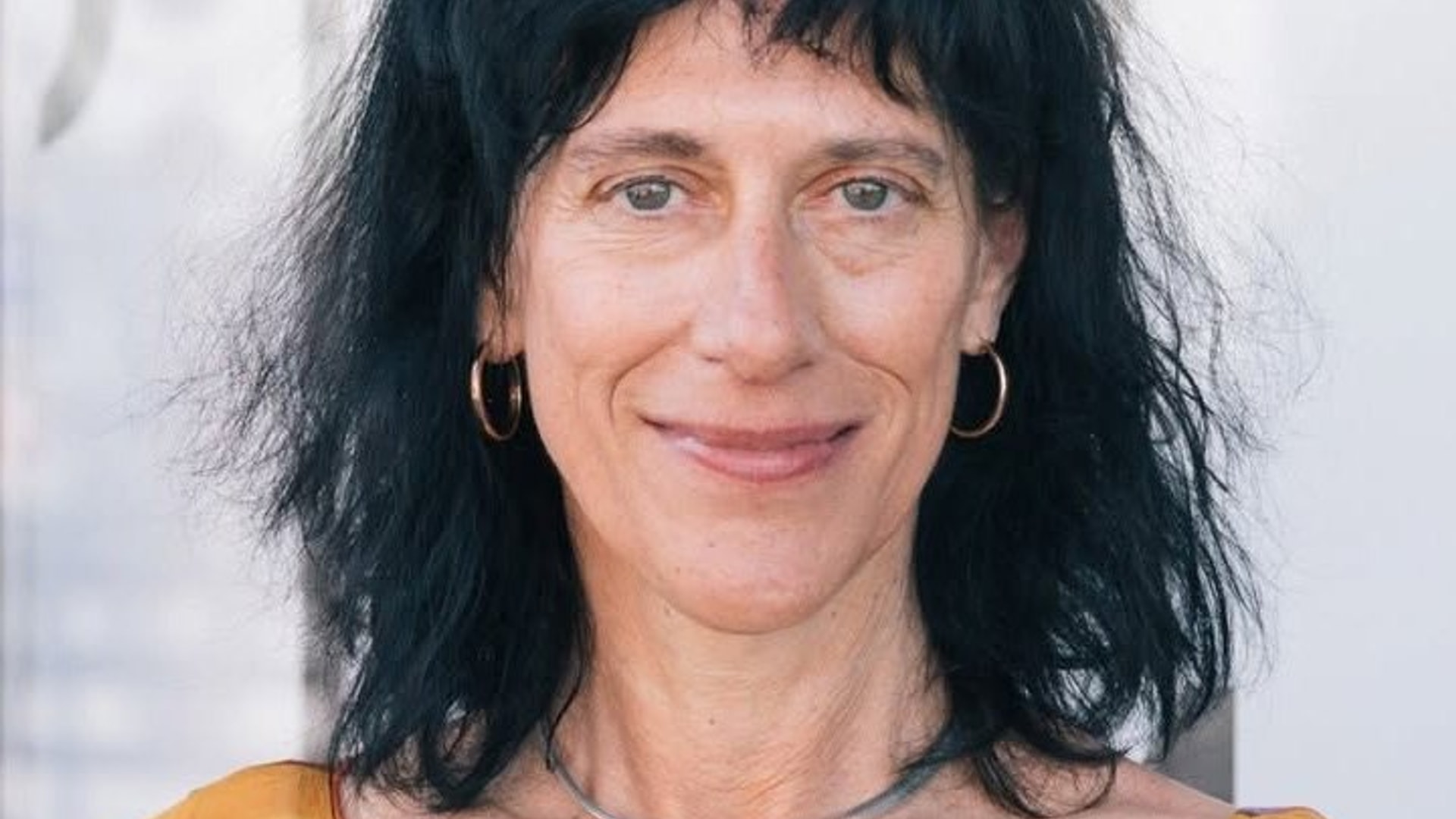 Foto de Angela Christlieb