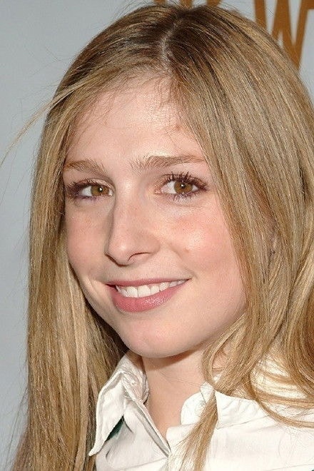 Foto de Shoshannah Stern