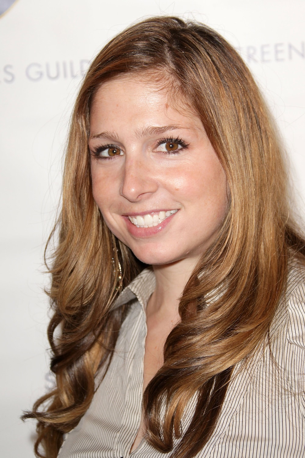 Foto de Shoshannah Stern