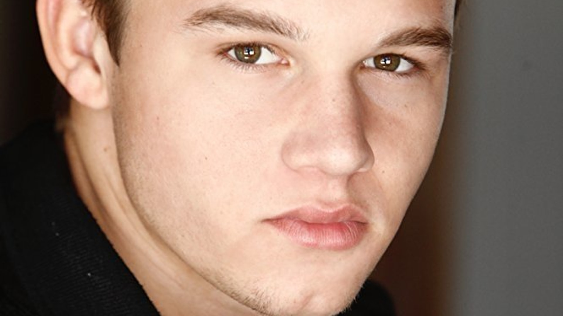Foto de Gavin Macintosh
