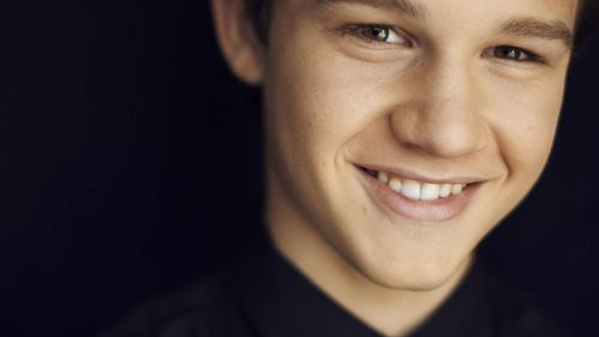 Foto de Gavin Macintosh