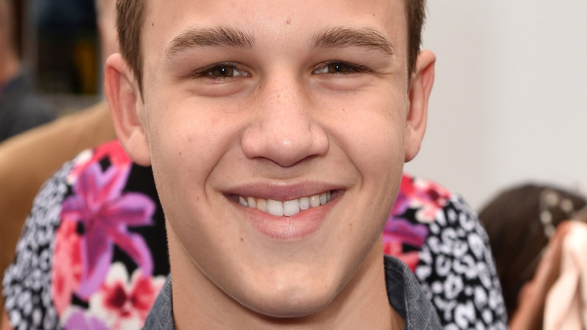 Foto de Gavin Macintosh